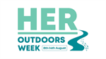 HER Outdoor Week 8th August - 14th August 2022